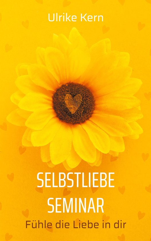 Selbstliebe Seminar - cover