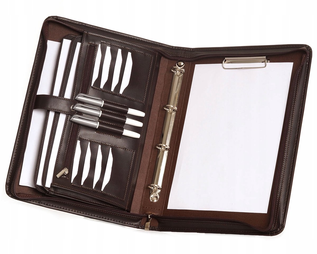 De Solome Biwuar A4 Organizer Kinderen Eko Eko