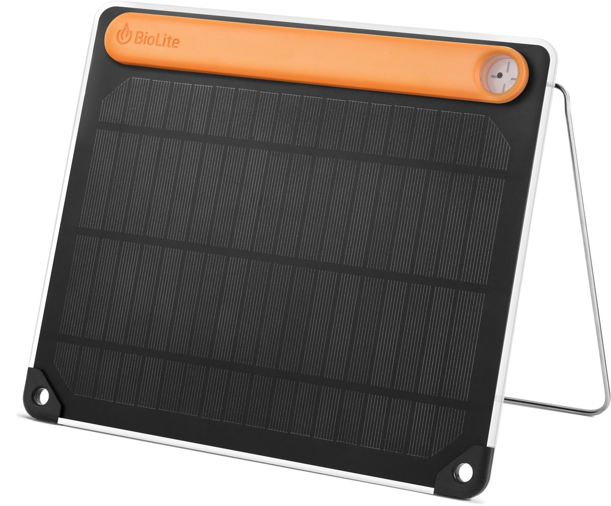 BioLite Solar Panel 5 +