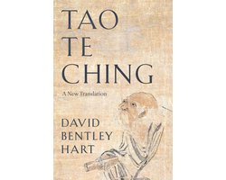 Tao Te Ching