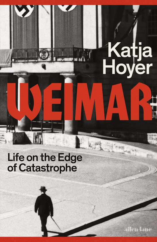 Weimar - cover
