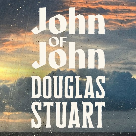 John of John - cover
