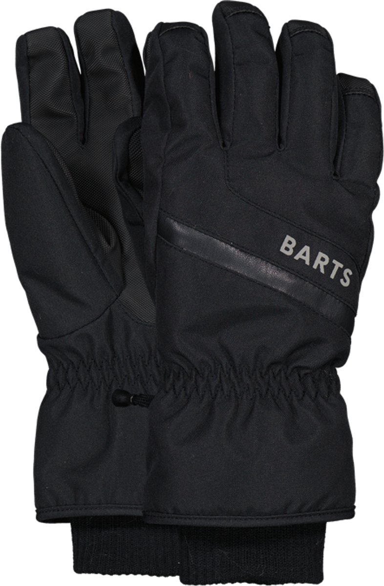 Barts Freesstyle Skigloves Wintersporthandschoenen Unisex /8.0 Zwart