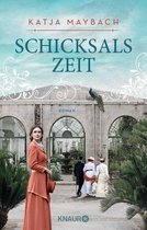 Die Chronik der Familie Laverne 1 - Schicksalszeit