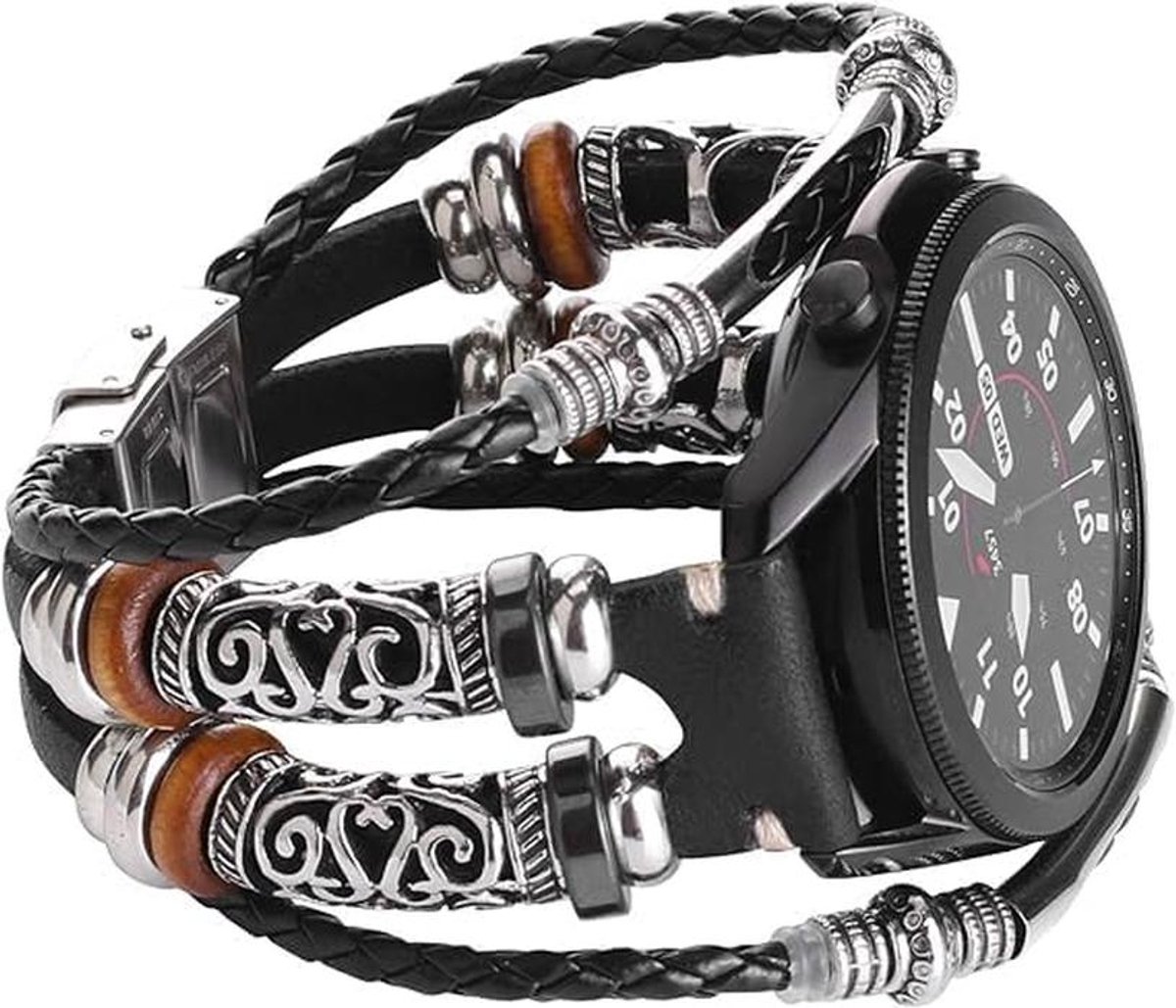 Siliconen Horlogeband voor Galaxy Watch 3 - Comfortabel en Duurzaam