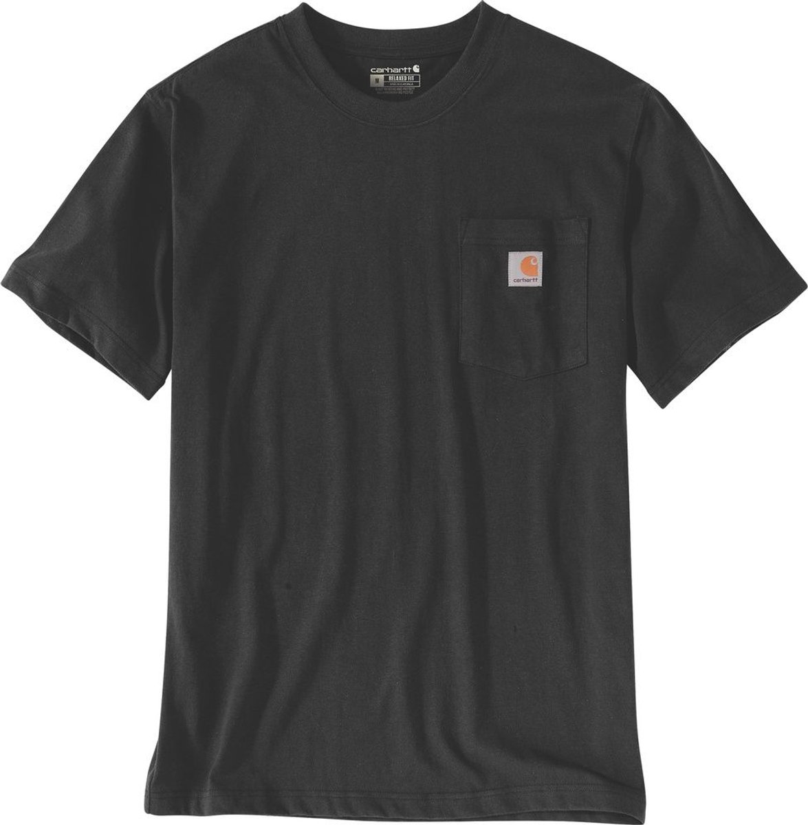 Carhartt K87 Pocket S/S T-shirt 103296