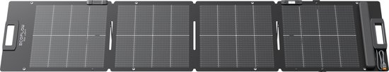 EcoFlow - 110W Lightweight Portable Solar Panel