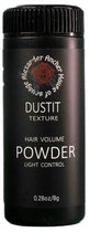 Alexander Ancher Dustit Texture – Hair Volume Powder - Volumepoeder Mannen – Hair Powder voor Volume – Matte Finish – Fijn & Dun Haar – Styling Poeder voor Mannen