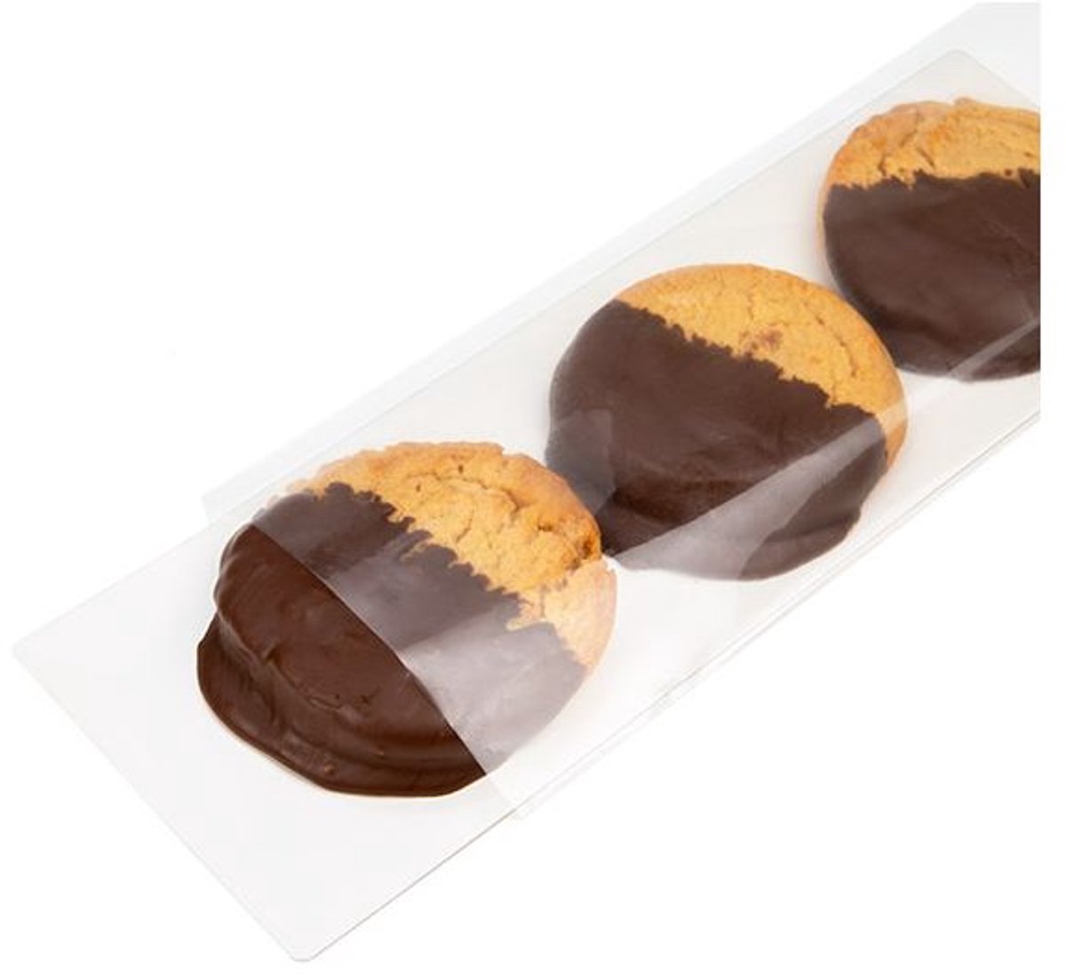 Vetvrije papieren inserts 8,9x26,7cm (25 Stuks)