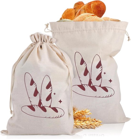 Lot De 12 Corbeilles à Pain En Bambou Tressé - 17x17x6 Cm - Pour Fruits, Pain, Snacks Corbeille Tressée Main Empilable