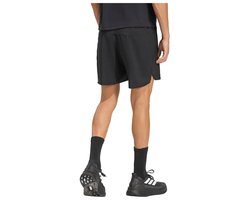 Adidas Adi365 Running Essentials 5´´ Korte Broek Zwart M Man