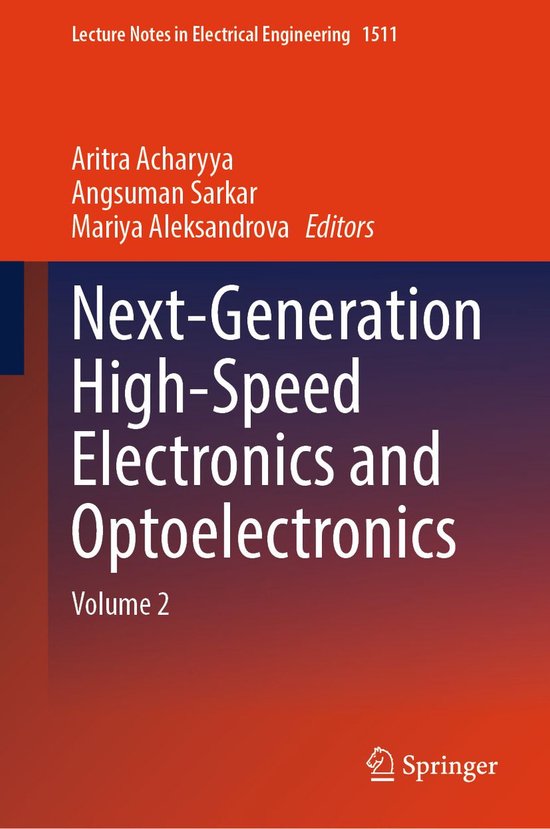 Engineering (R0) - Next-Generation High-Speed Electronics an ... - cover