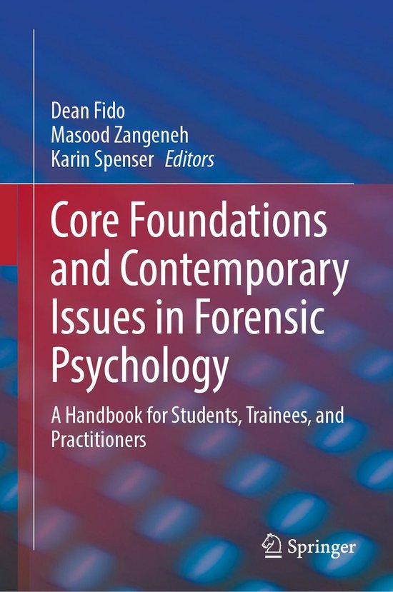 Behavioral Science and Psychology (R0) - Core Foundations an ... - cover