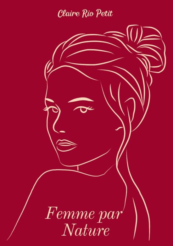 Femme par Nature - cover