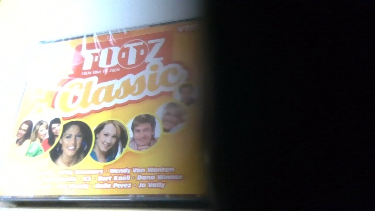 TIEN OM TE ZIEN CLASSIC 5 CDS