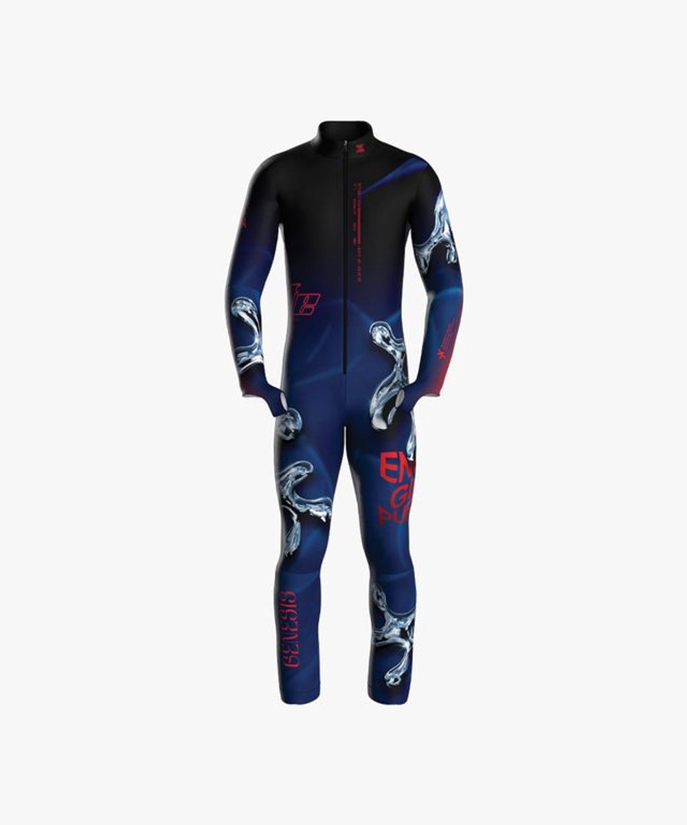 Energiapura Racesuit Genesis Junior