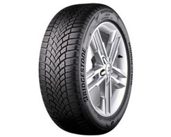 Bridgestone BLIZZAK LM005 245/50 R19 105V XL M+S winterbanden DOT code 3522