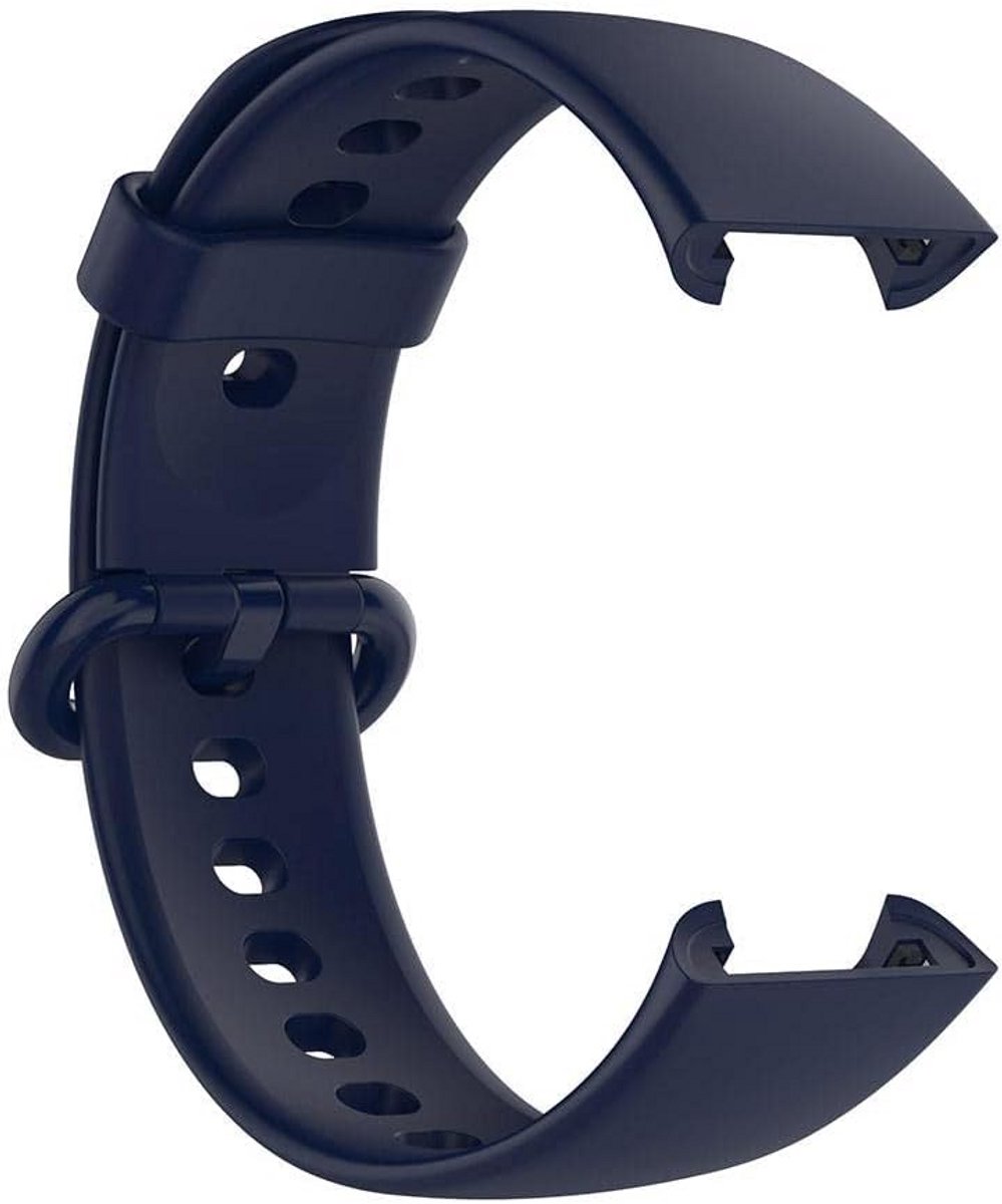 Sport Horlogeband Siliconen Reservearmband voor Smartwatch