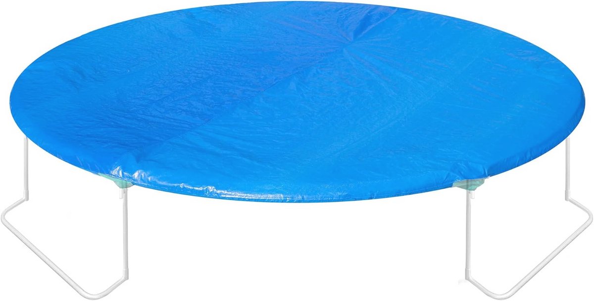 Trampolinehoes 430 cm - Weerbestendige en Waterdichte Bescherming