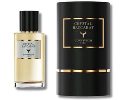 Crystal Baccarat - Collection Privée Paris - Eau de Parfum