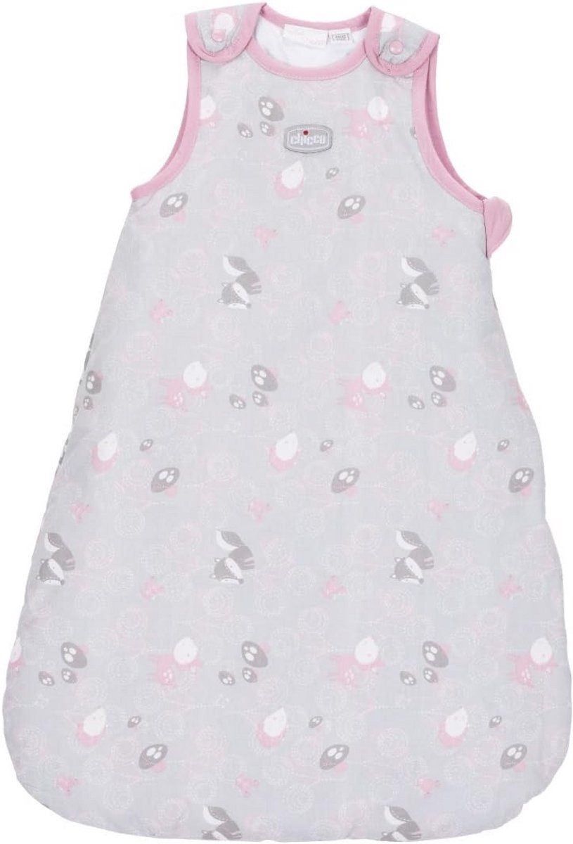 Slaapzak Mouwloos Baby 9-12 Maanden Comfortabel Zacht