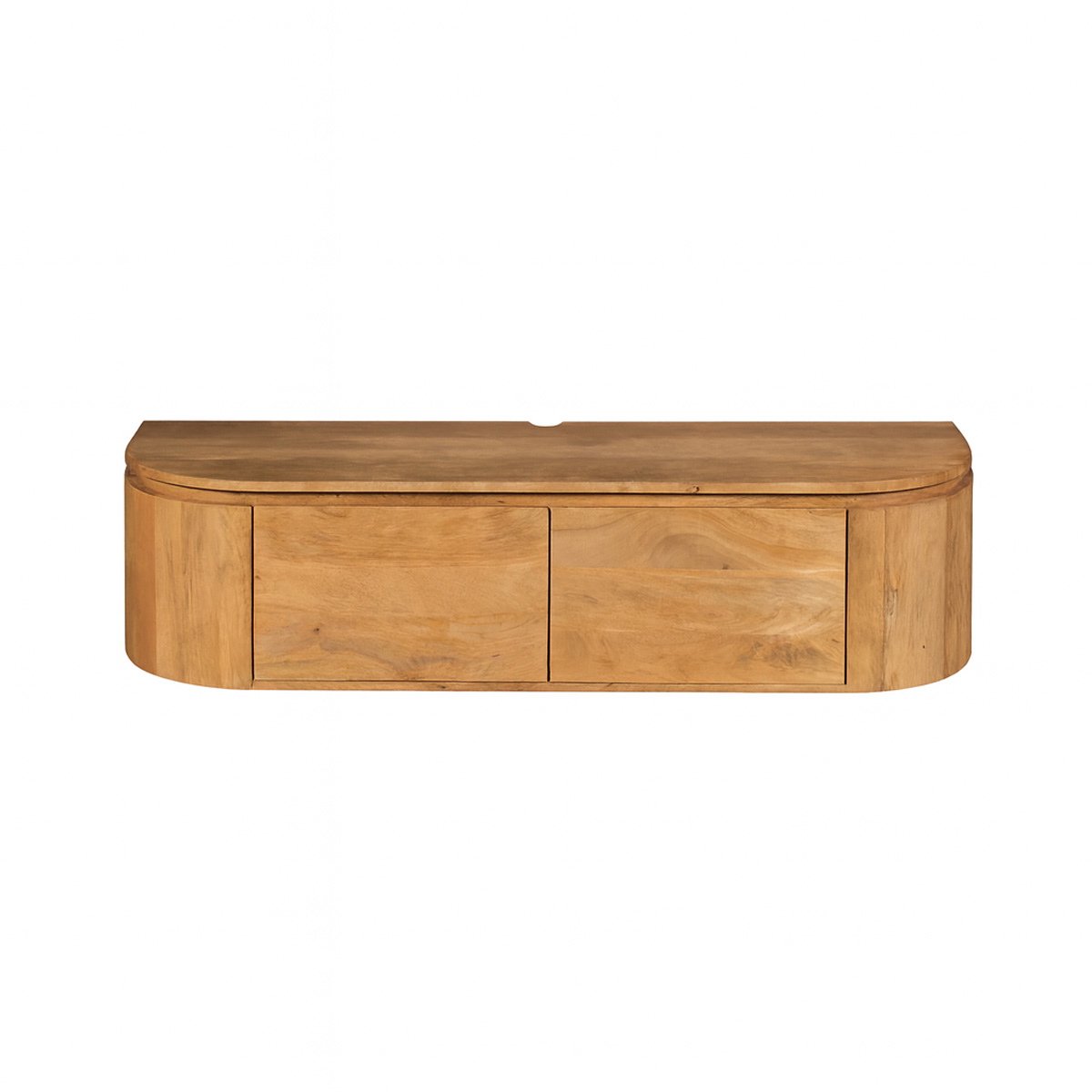 Starfurn Tv-meubel Excellent 120 cm - naturel