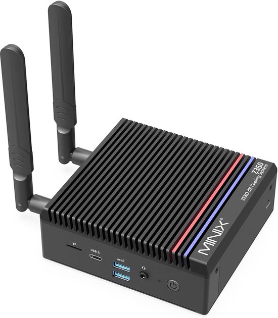 ASRock Onthult Nieuwe IBOX Ventilatorloze Mini-PC's Met Intel Arrow Lake Processors En Tot 96 Gb Ddr5 Ram.1171971.0