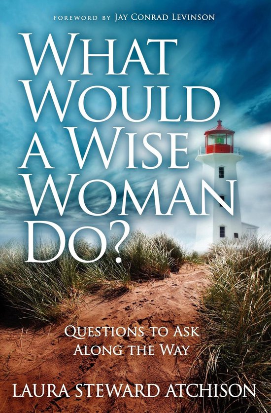 What Would a Wise Woman Do? - cover