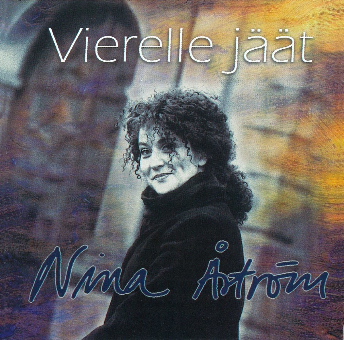 Vierelle Jäät