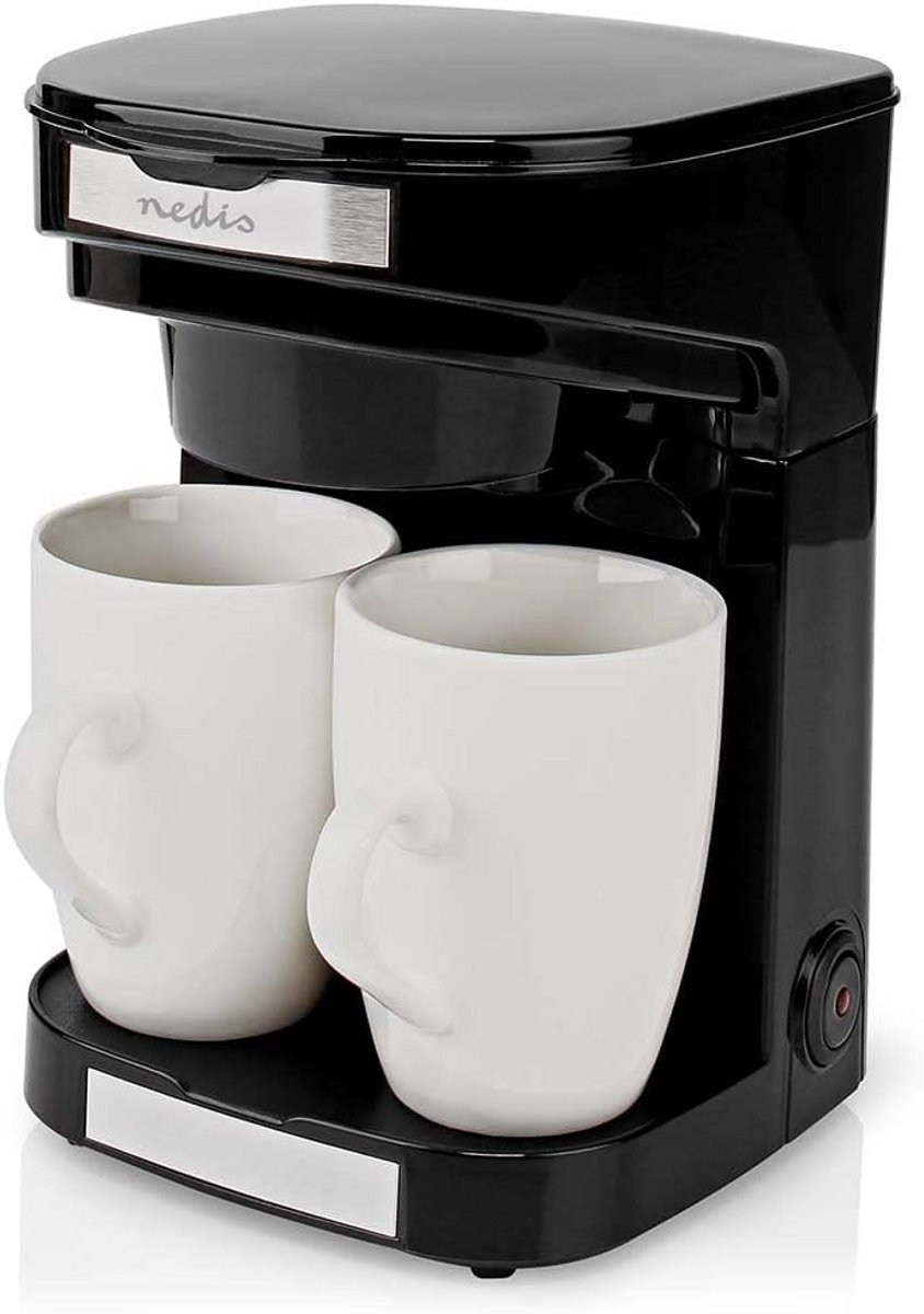 Koffiezetapparaat Met Filter Drupkoffiezetapparaat Handmatig Bedienbaar