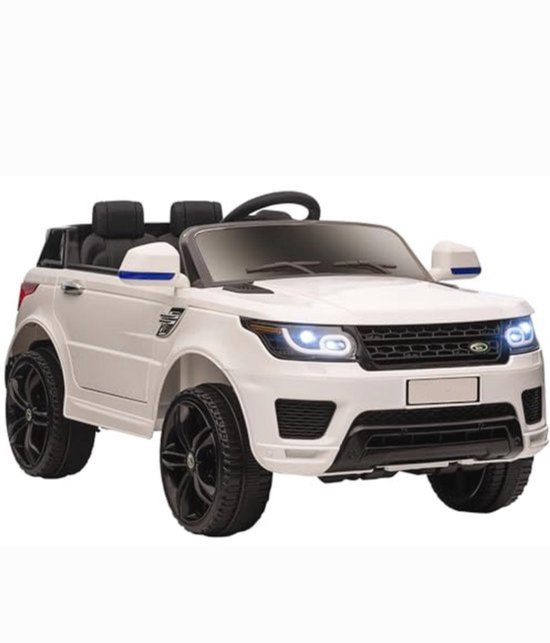 Foto: Little dutch tractor met trailer fsc little farm