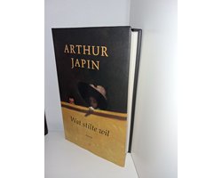 Omslag van Wat stilte wil