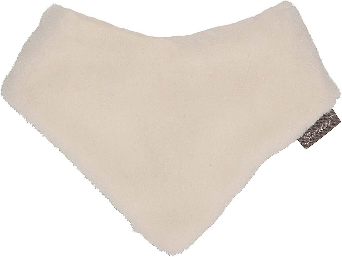 Dreieckige Fleece Sjaal voor Baby's - Zacht en Praktisch