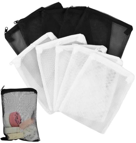Meerlagen filterzakken | Cleanflow Filter Solutions