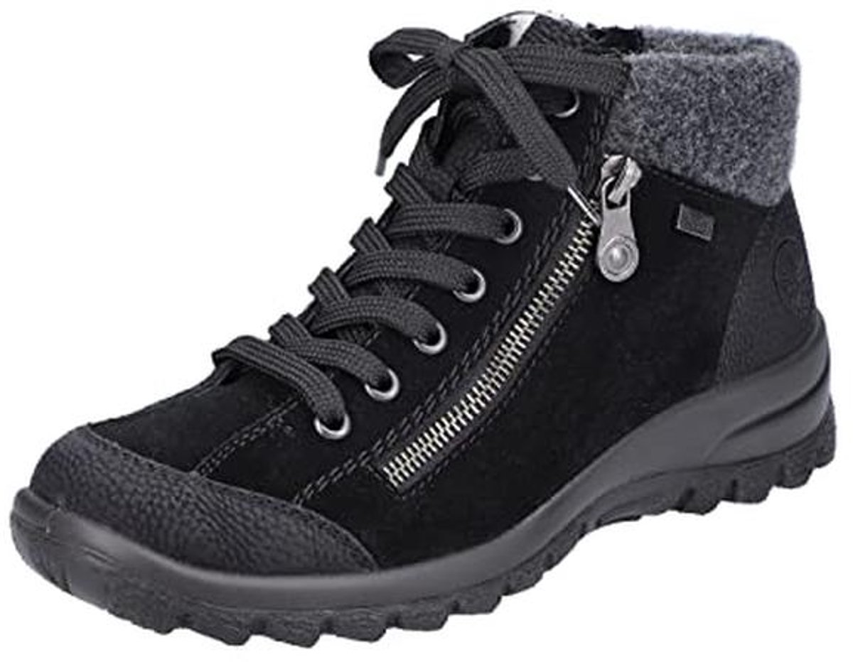 Dames Enkellaarsjes 40 EU - Comfortabel en Trendy