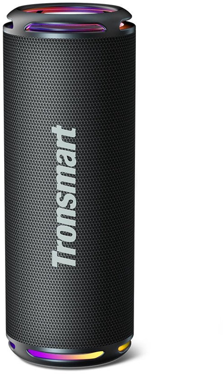 ​Tronsmart T7 Lite Draagbare Bluetooth Speaker - 24W IPX7 Waterdicht 24u Speeltijd RGB Verlichting​​