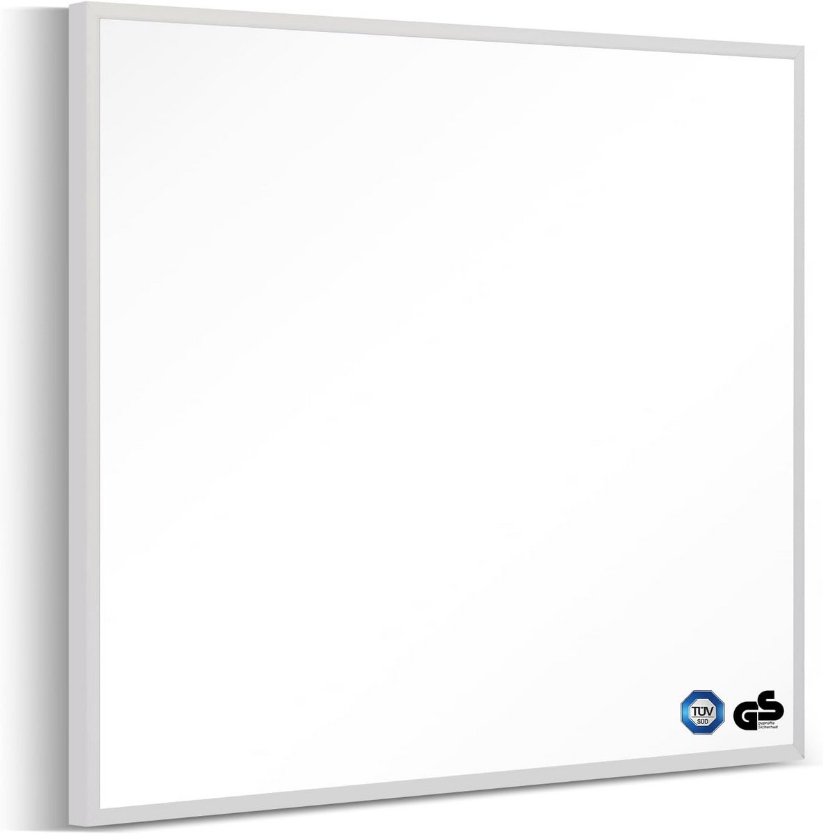 Infrarood Paneel 1200W - Energiezuinige Wandverwarming met Oververhittingsbeveiliging