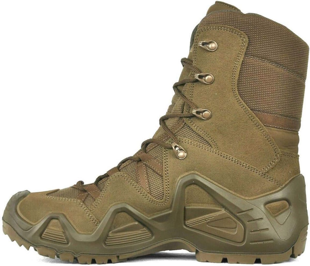 Hoge Cross-Trainer voor Thuisgebruik met Hoog Draagcomfort - afbeelding 3