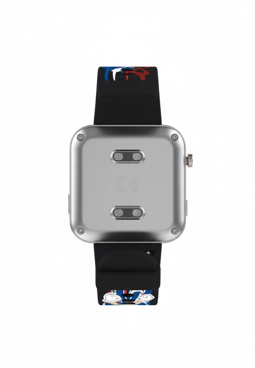 Sonic Smart Horloge