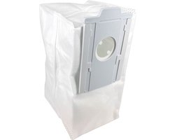 5 Stofzuigerzakken PARTS4® geschikt voor Samsung JET Bot AI+ series | Alternatief voor origineel nummer VCA-RDB95 | O.a. geschikt voor Jet Bot AI+, VCA-RDB95, VR50T95735W/WA & VT30T85513W/WA