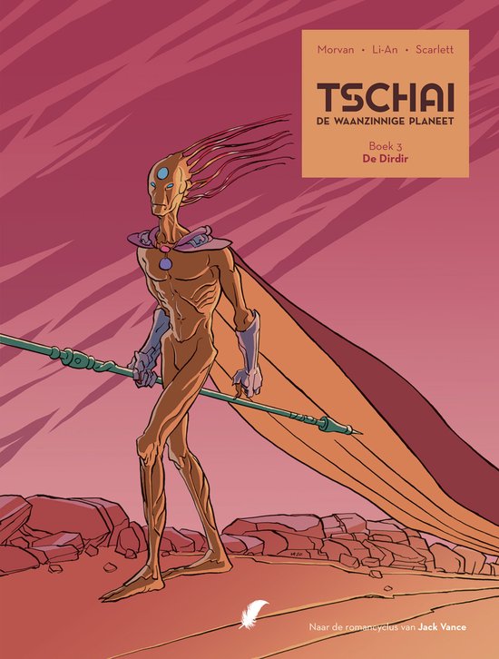 Tschai