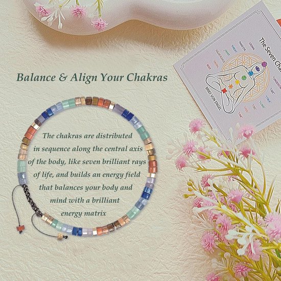 Spirituele armbanden: betekenis en effecten