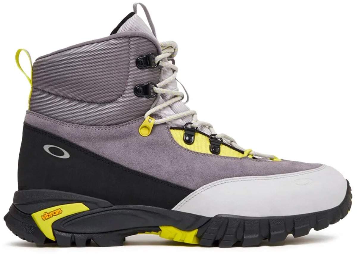 Oakley Apparel Vertex Boot Laarzen Grijs EU 45 Man