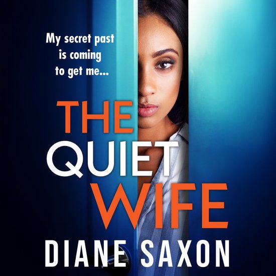 The Quiet Wife - cover