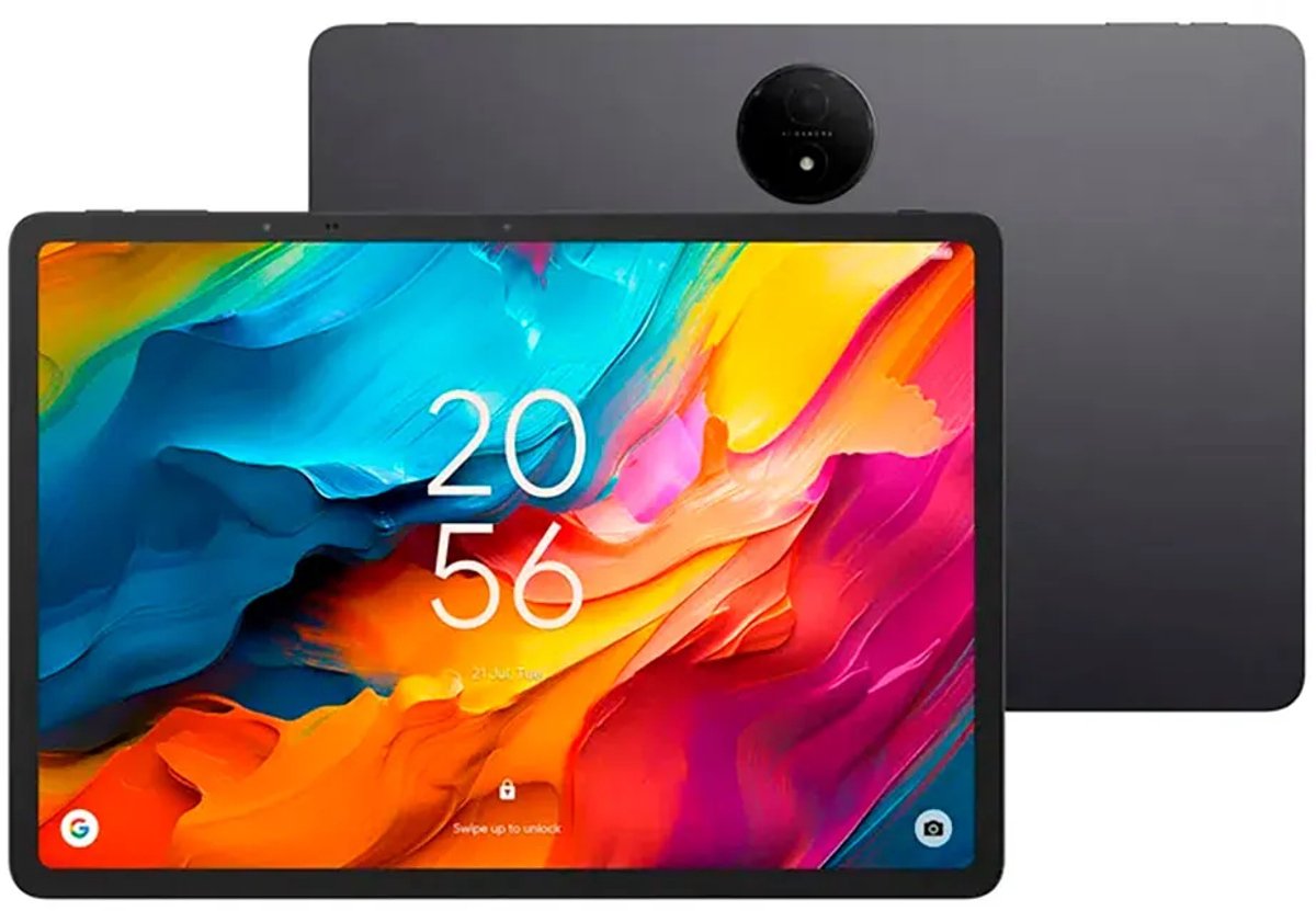 Tablet TCL 9491G-2CLCA111-4 Octa Core 8 GB RAM 256 GB Grijs