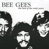 BEE GEES - Spicks And Specks / The Best Of The Early Years CD