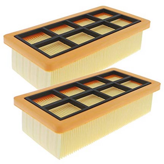 Hyundai Electronics - Steelstofzuiger filter - HEPA filter - Hyundai
