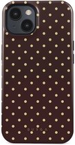 Burga Tough Backcover geschikt voor MagSafe geschikt voor iPhone 14 - Sorry Busy