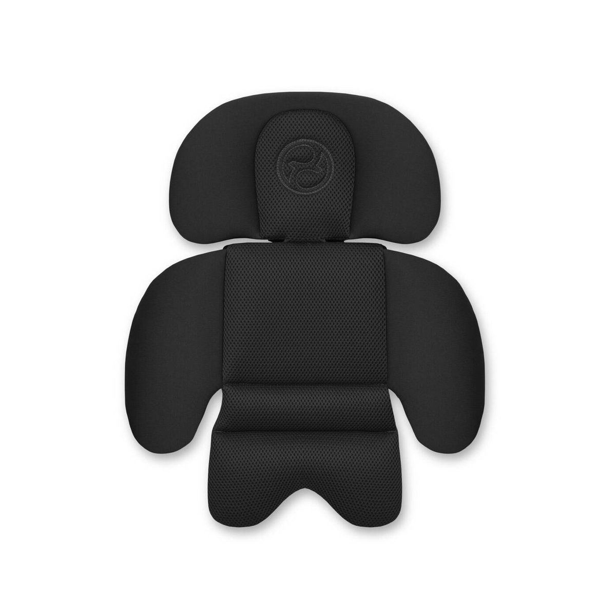 Cybex Sirona G-line Newborn Inlay - autostoel verkleiner - Black
