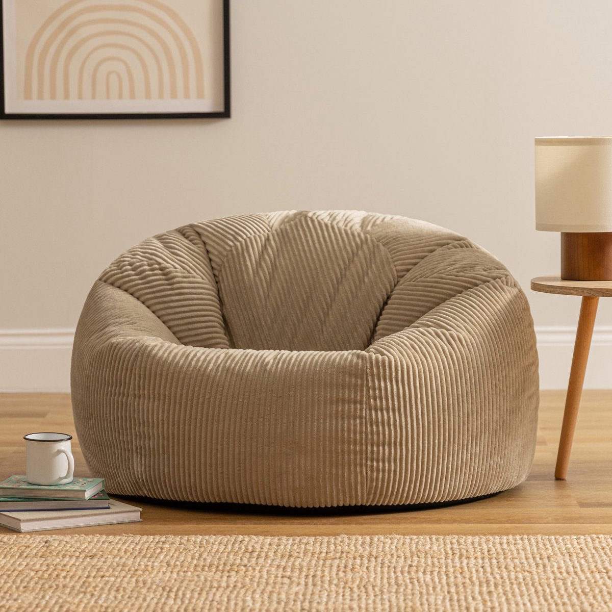 icon icon Kingston Zitzakfauteuil - afbeelding 4